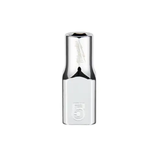 Nasadka 1/4" 5mm standardowa (metryczna) | 4932478312