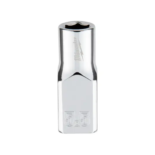 Nasadka 1/4" 5,5mm standardowa (metryczna) | 4932478313