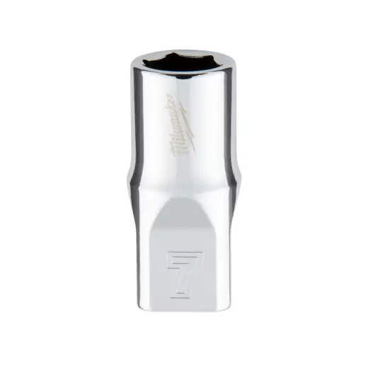 Nasadka 1/4" 7mm standardowa (metryczna) | 4932478315