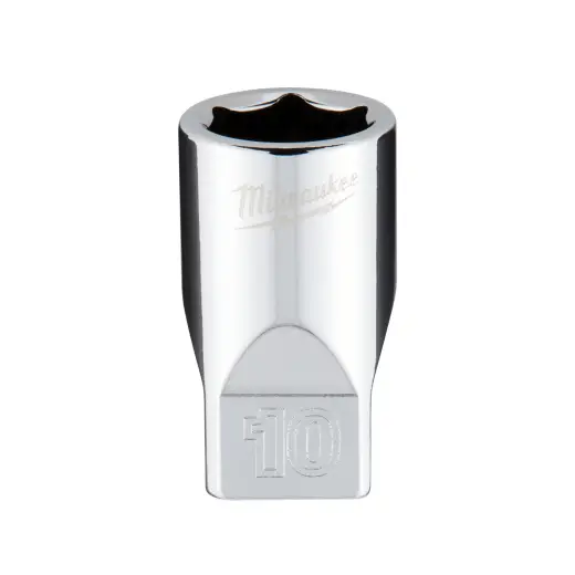 Nasadka 1/4" 10mm standardowa (metryczna) | 4932478318