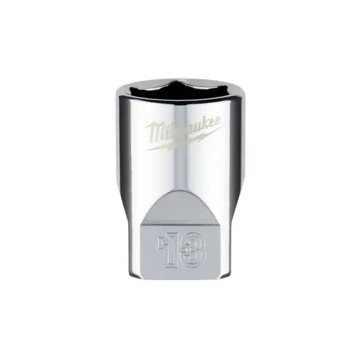 Nasadka 1/4" 13mm standardowa (metryczna) | 4932478321
