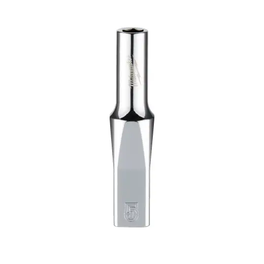 Nasadka 1/4" 5mm długa (metryczna) | 4932478324