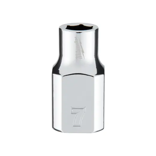 Nasadka 3/8" 7mm standardowa (metryczna) | 4932478337