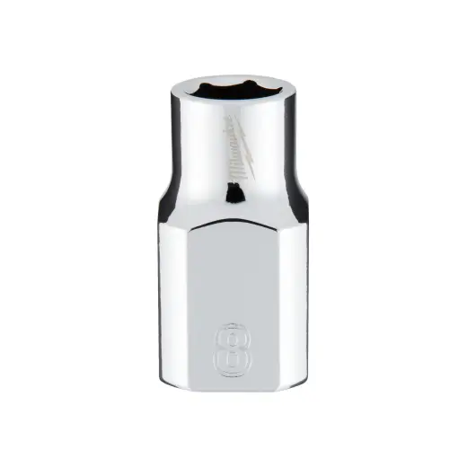 Nasadka 3/8" 8mm standardowa (metryczna) | 4932478338