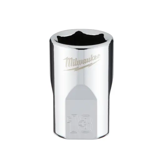 Nasadka 3/8" 13mm standardowa (metryczna) | 4932478343