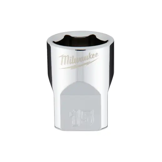 Nasadka 3/8" 15mm standardowa (metryczna) | 4932478345
