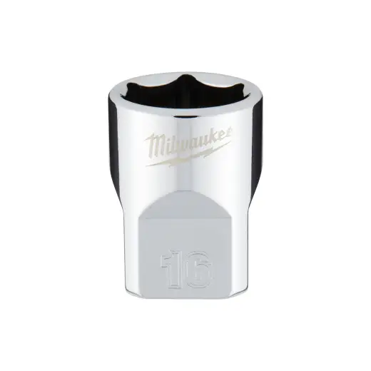Nasadka 3/8" 16mm standardowa (metryczna) | 4932478346