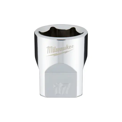 Nasadka 3/8" 17mm standardowa (metryczna) | 4932478347