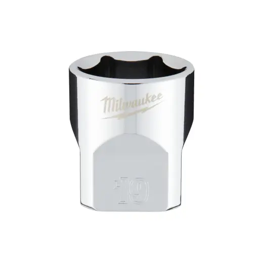 Nasadka 3/8" 19mm standardowa (metryczna) | 4932478349