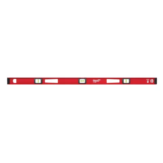 Poziomica magnetyczna dwuteowa I - Beam - 120 cm | 4932478566