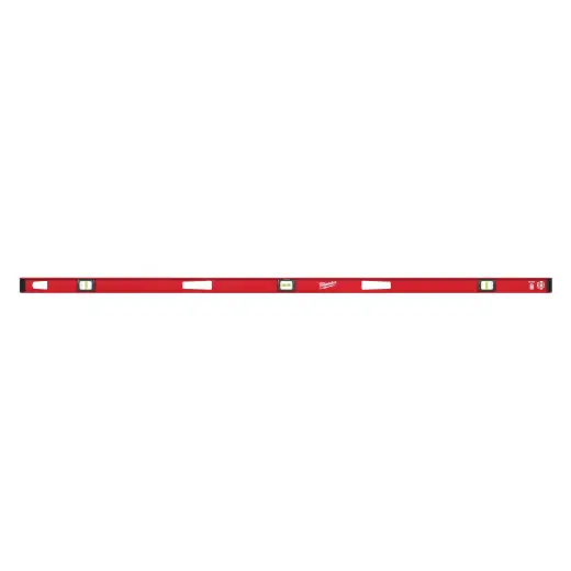 Poziomica magnetyczna dwuteowa I - Beam - 200 cm | 4932478567