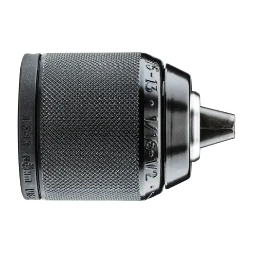 Uchwyt samozaciskowy 9/16"x18 1,5 - 13mm | 4932478806