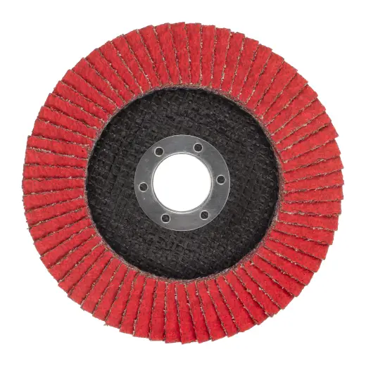 Ceramiczna tarcza listkowa XL SLC50/115mm G40 | 4932478946