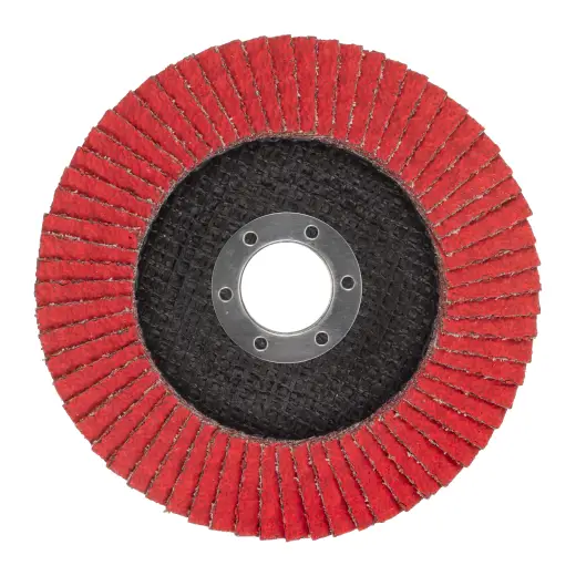 Ceramiczna tarcza listkowa XL SLC50/115mm G60 | 4932478947