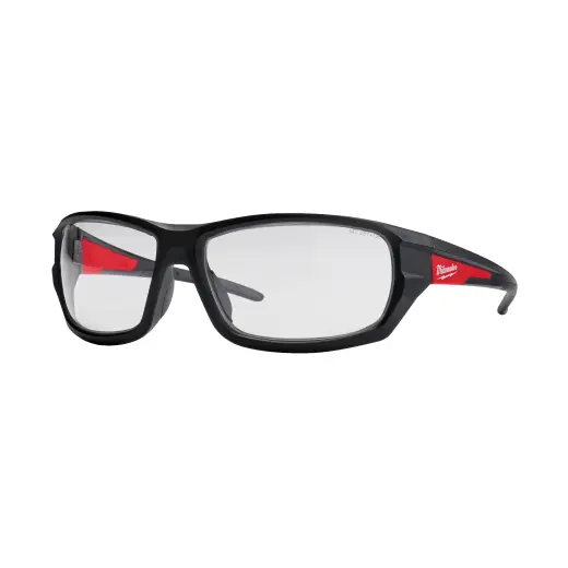Okulary ochronne premium bezbarwne - opakowanie zbiorcze 48 par | 4932479027