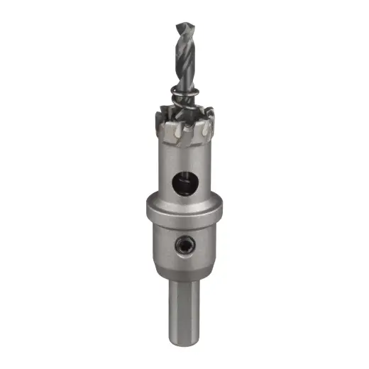 Otwornice jednoczęściowe z węglika spiekanego TCT 19mm | 4932479035