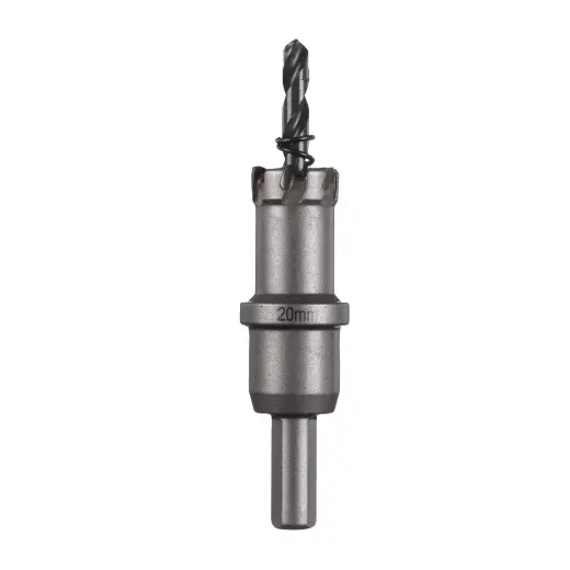 Otwornice jednoczęściowe z węglika spiekanego TCT 20mm | 4932479036
