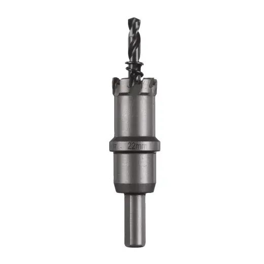 Otwornice jednoczęściowe z węglika spiekanego TCT 22mm | 4932479037