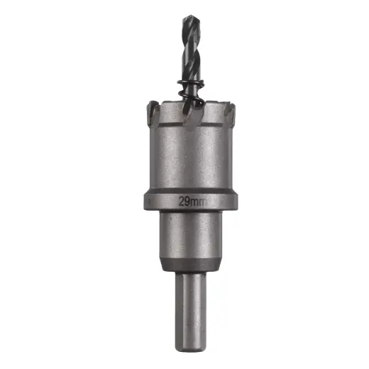 Otwornice jednoczęściowe z węglika spiekanego TCT 29mm | 4932479040