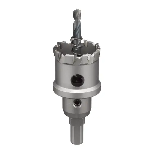 Otwornice jednoczęściowe z węglika spiekanego TCT 35mm | 4932479043