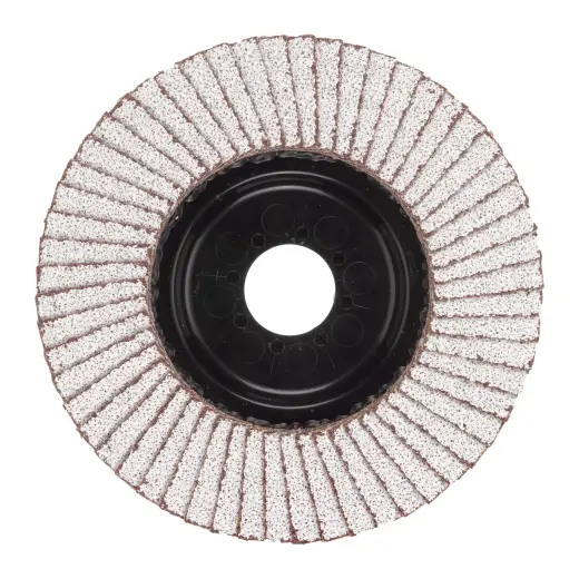 Tarcza listkowa do aluminium SLC50/125mm G40 | 4932479091