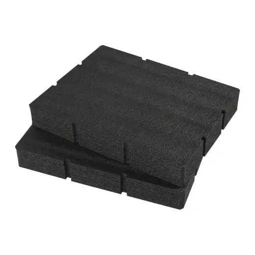 Wkłady piankowe do skrzyni PACKOUT z szufladami | 4932479157