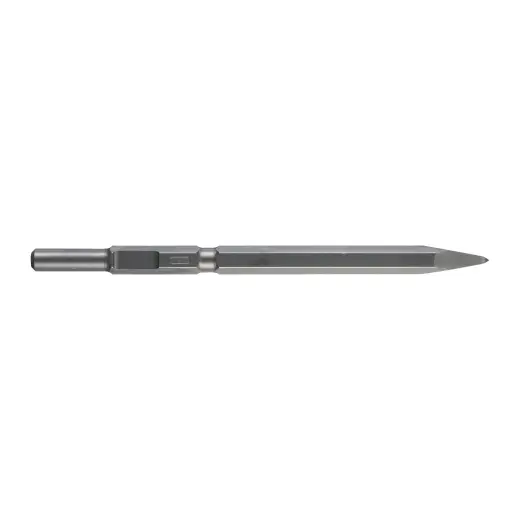 Szpicak K - Hex 21 mm dł. 380 mm | 4932479212