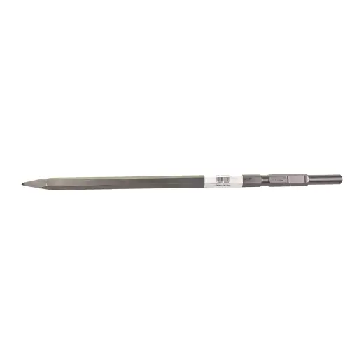 Szpicak K - Hex 21 mm dł. 600 mm | 4932479213
