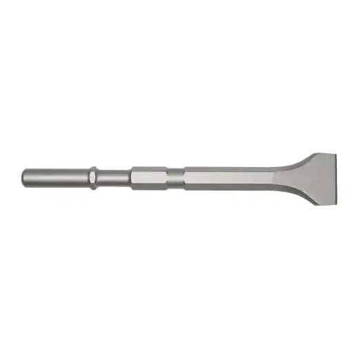 Dłuto szerokie K - Hex 21 mm 50 x 300 mm | 4932479216