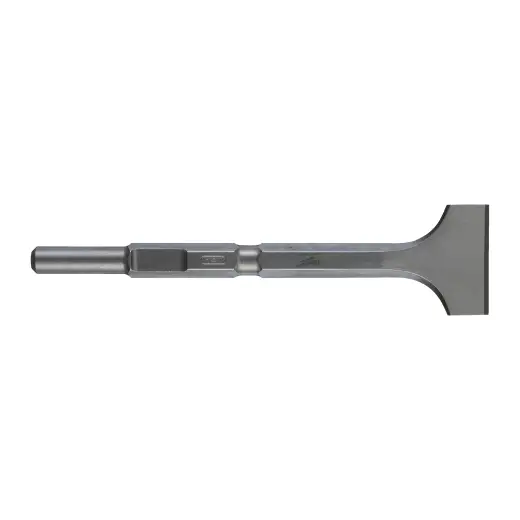Dłuto szerokie K - Hex 21 mm 75 x 300 mm | 4932479217