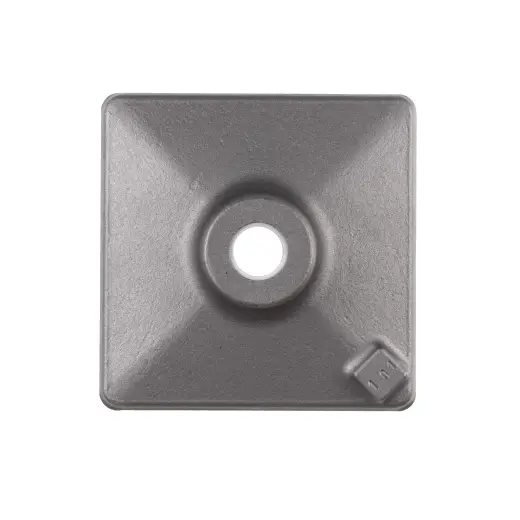 Stopa ubijająca 100 x 140 mm | 4932479220