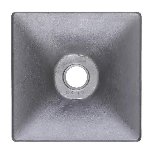 Stopa do zagęszczania podłoża 28 mm Hex | 4932479224