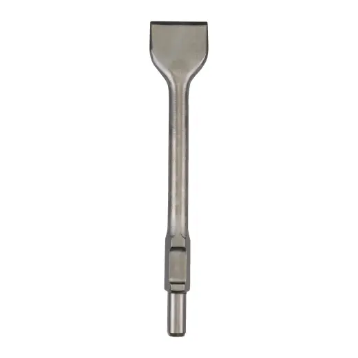 Dłuto płaskie 30 mm Hex 400 x 75 mm | 4932479225