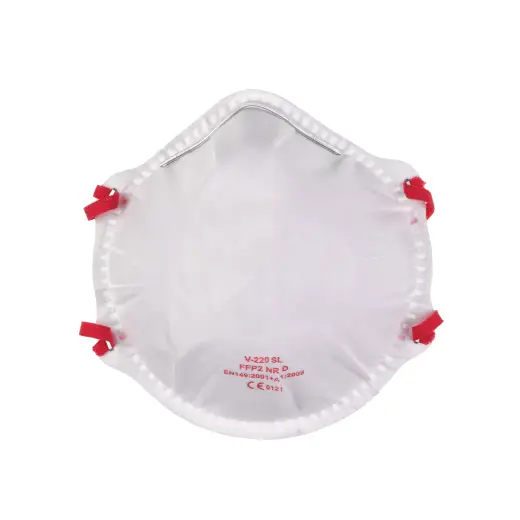 Półmaska FFP2 - 20 sztuk | 4932479237