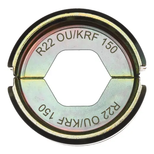 Crimp Die R22 OU/KRF 150 | 4932479386