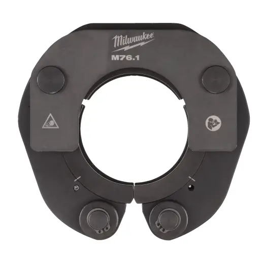 RJ18XL - M76.1 mm SZCZĘKI ZACISKARKI XL + M Prof. | 4932479458