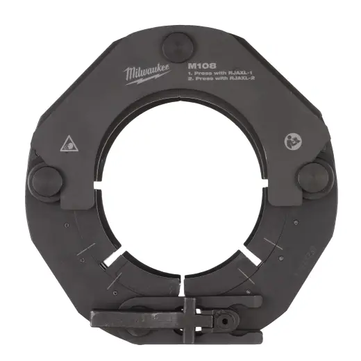 RJ18XL - M108 mm SZCZĘKI ZACISKARKI XL + M Prof. | 4932479460