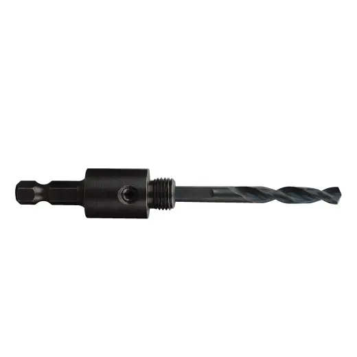 Trzpień do otwornic z uchwytem Hex 9,5 Ø14 - 30 mm | 4932479465