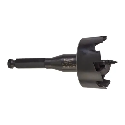 Wiertło samoposuwne 57 mm | 4932479486