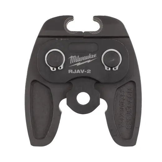 Adapter do szczęk pierścieniowych RJAV - 2 o profilu V | 4932479604