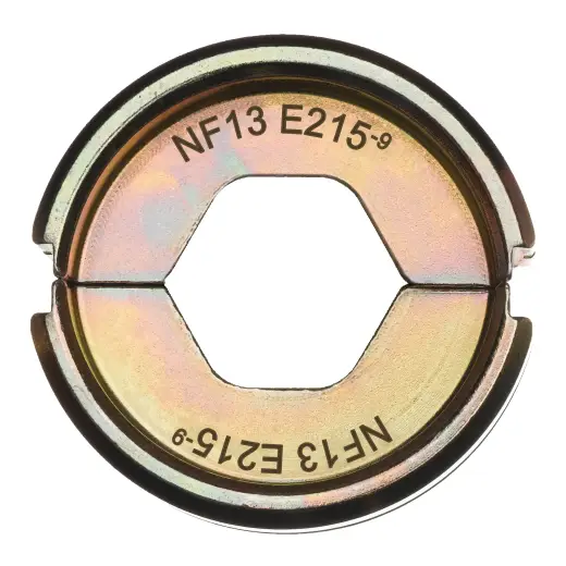 Matryca zaciskowa NF13 E215 - 9 | 4932479690
