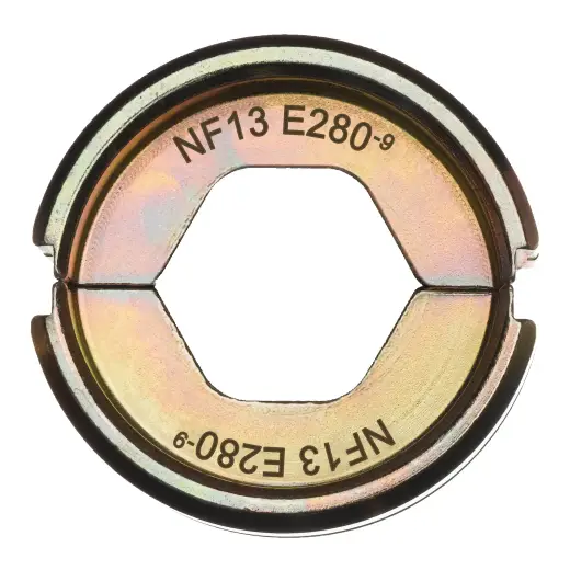 Matryca zaciskowa NF13 E280 - 9 | 4932479691