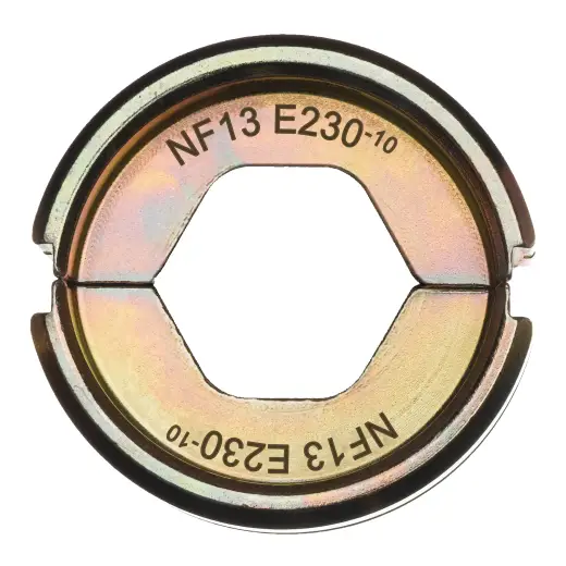 Matryca zaciskowa NF13 E230 - 10 | 4932479700