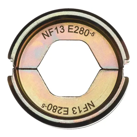 Matryca zaciskowa NF13 E280 - 5 | 4932479701