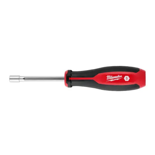 Klucz nasadowy Hollowcore 5 mm - magnetyczny