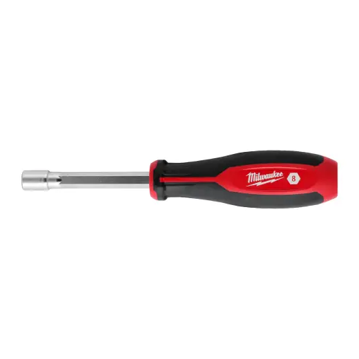Klucz nasadowy Hollowcore 8 mm - magnetyczny