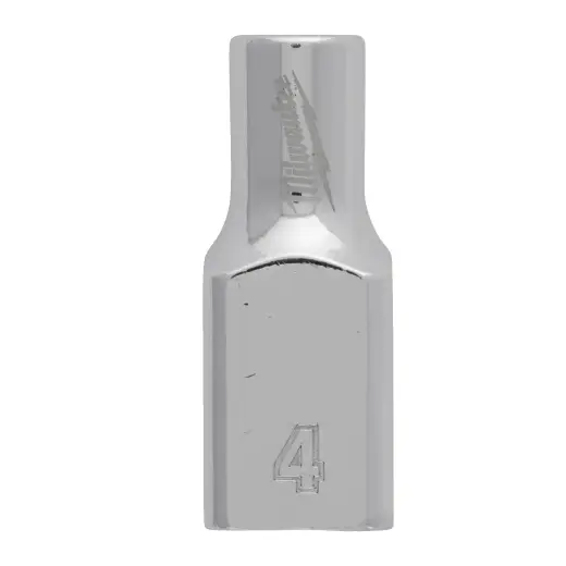 Nasadka 1/4" 4mm standardowa (metryczna) | 4932479992