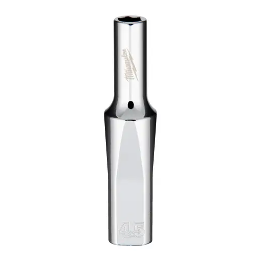 Nasadka 1/4" 4,5mm długa (metryczna) | 4932479995