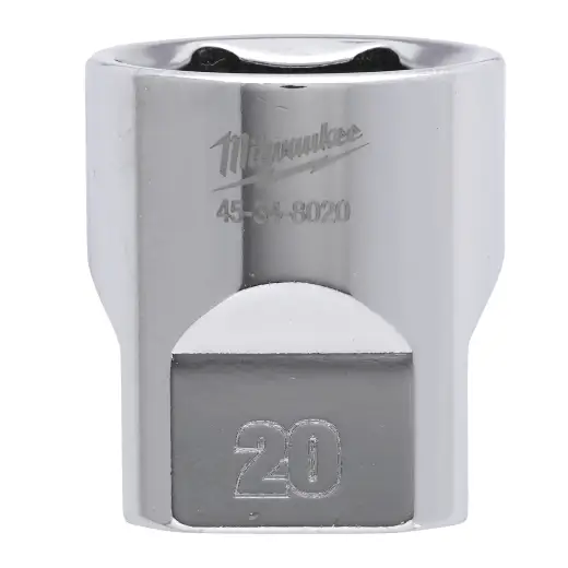 Nasadka 3/8" 20mm standardowa (metryczna) | 4932479996