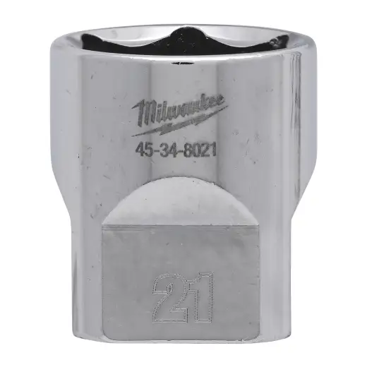 Nasadka 3/8" 21mm standardowa (metryczna) | 4932479997